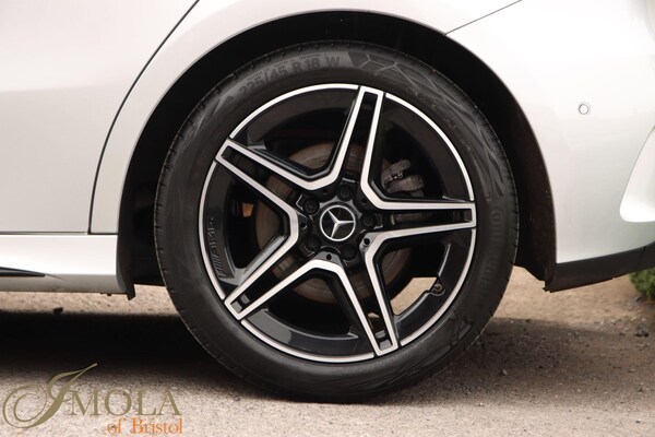 Used Mercedes-Benz A-Class 2021 for sale - 76122438: Photo 55