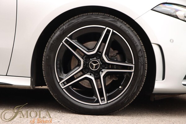 Used Mercedes-Benz A-Class 2021 for sale - 76122438: Photo 57