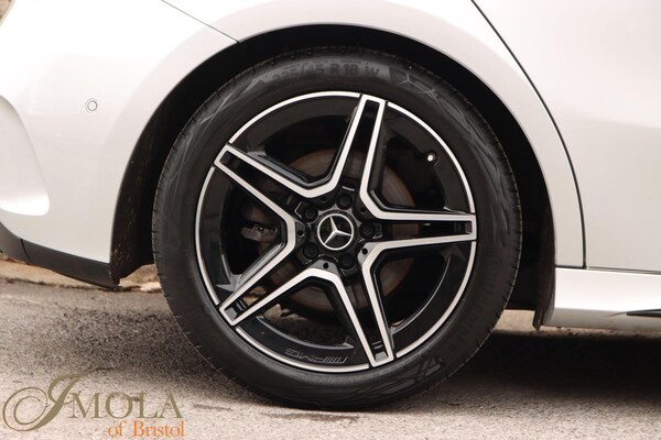Used Mercedes-Benz A-Class 2021 for sale - 76122438: Photo 58