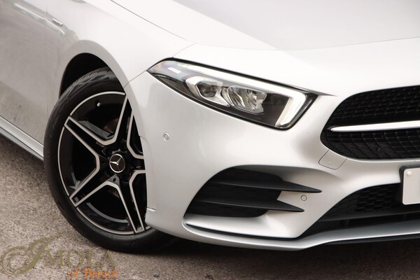 Used Mercedes-Benz A-Class 2021 for sale - 76122438: Photo 5
