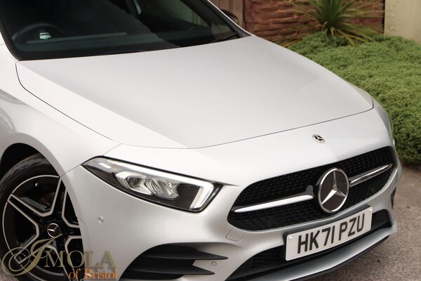Used Mercedes-Benz A-Class 2021 for sale - 76122438: Photo 6