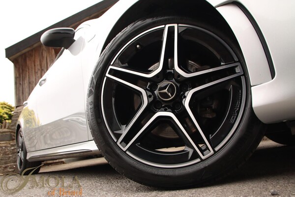Used Mercedes-Benz A-Class 2021 for sale - 76122438: Photo 8