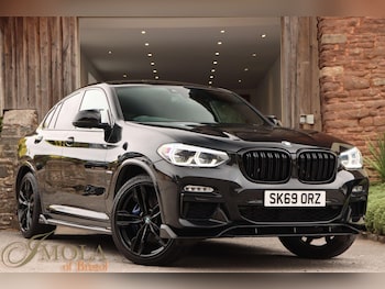 BMW - X4