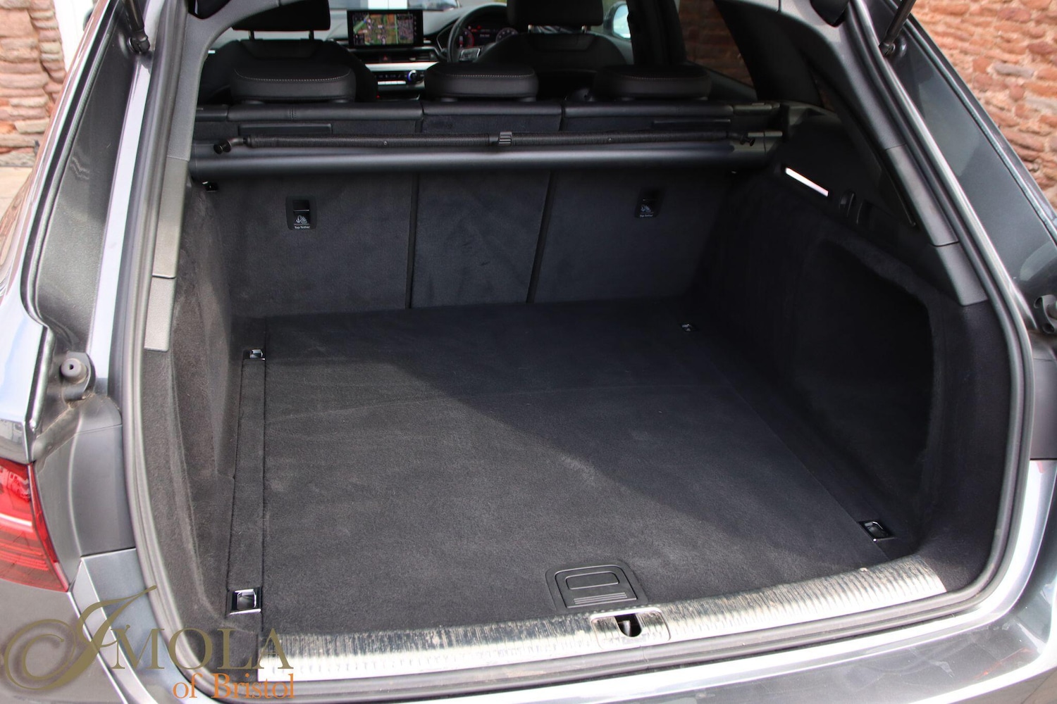 Vehicle 54