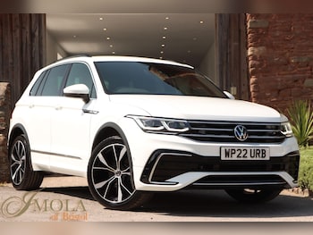 2022 (22) - 1.5 TSI R-Line DSG Euro 6 (s/s) 5dr