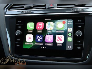 Used Volkswagen Tiguan 2022 for sale - 75726210: Photo
