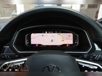Used Volkswagen Tiguan 2022 for sale - 75726210: Photo