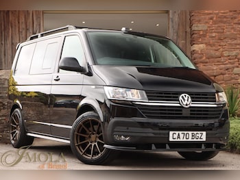 Volkswagen - Transporter