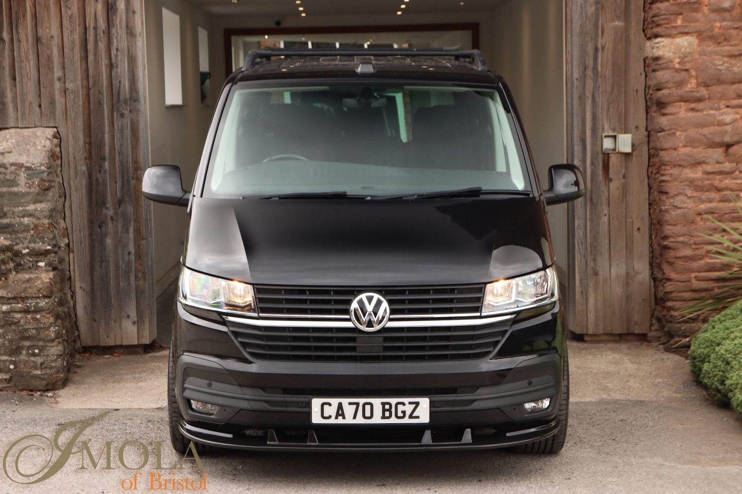 Vehicle 9