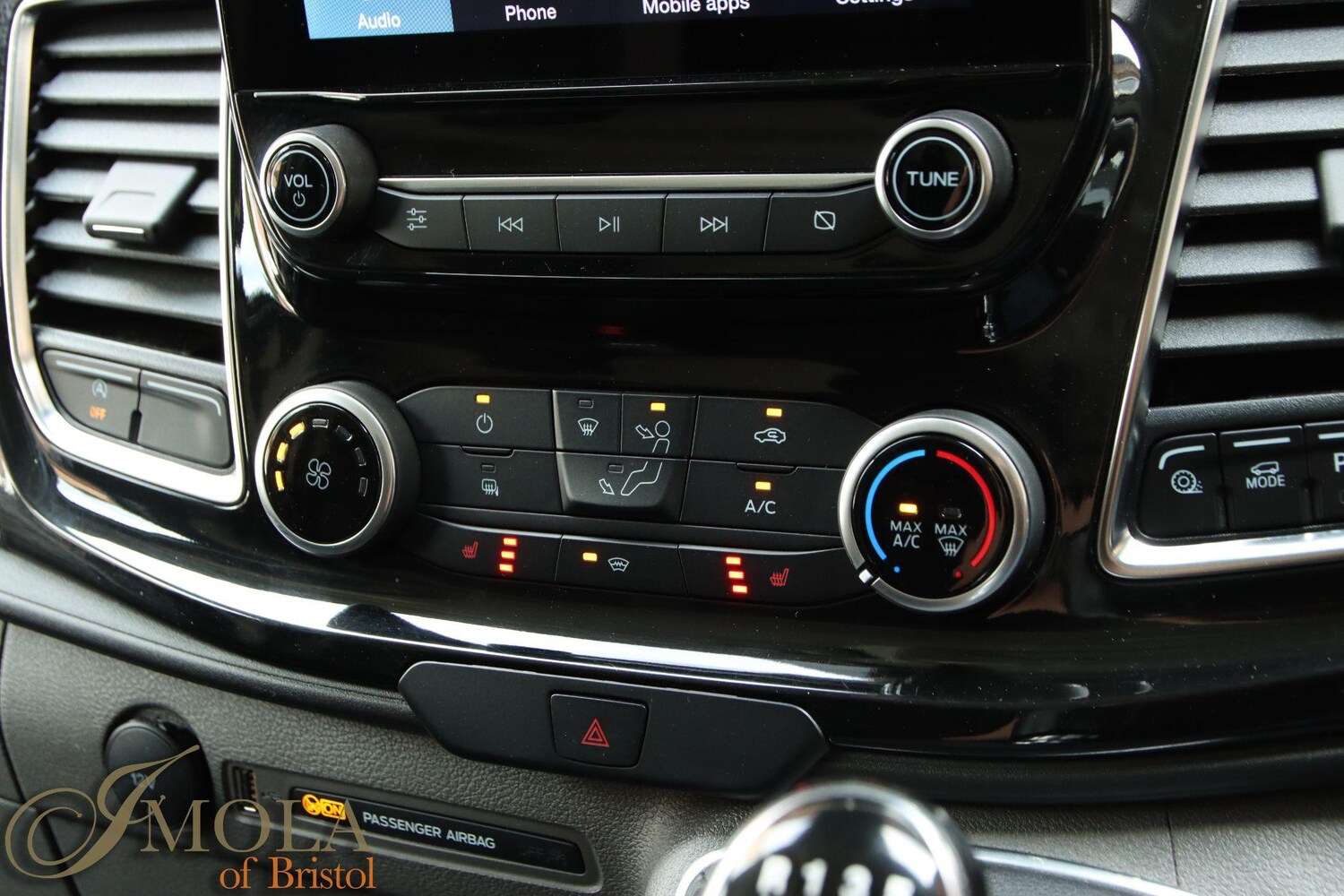 Vehicle 24