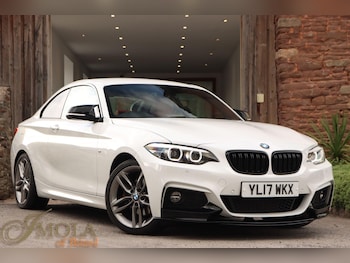 BMW - 2 Series