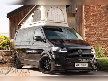 Used Volkswagen Transporter 2022 for sale - 75949658: Photo