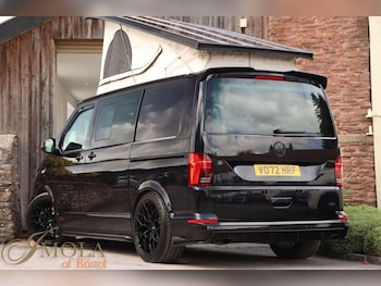 Used Volkswagen Transporter 2022 for sale - 75949658: Photo