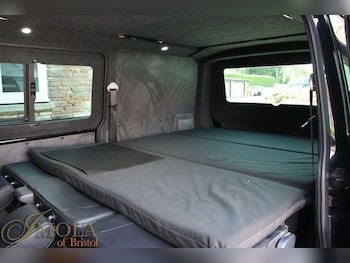 Used Volkswagen Transporter 2022 for sale - 75949658: Photo