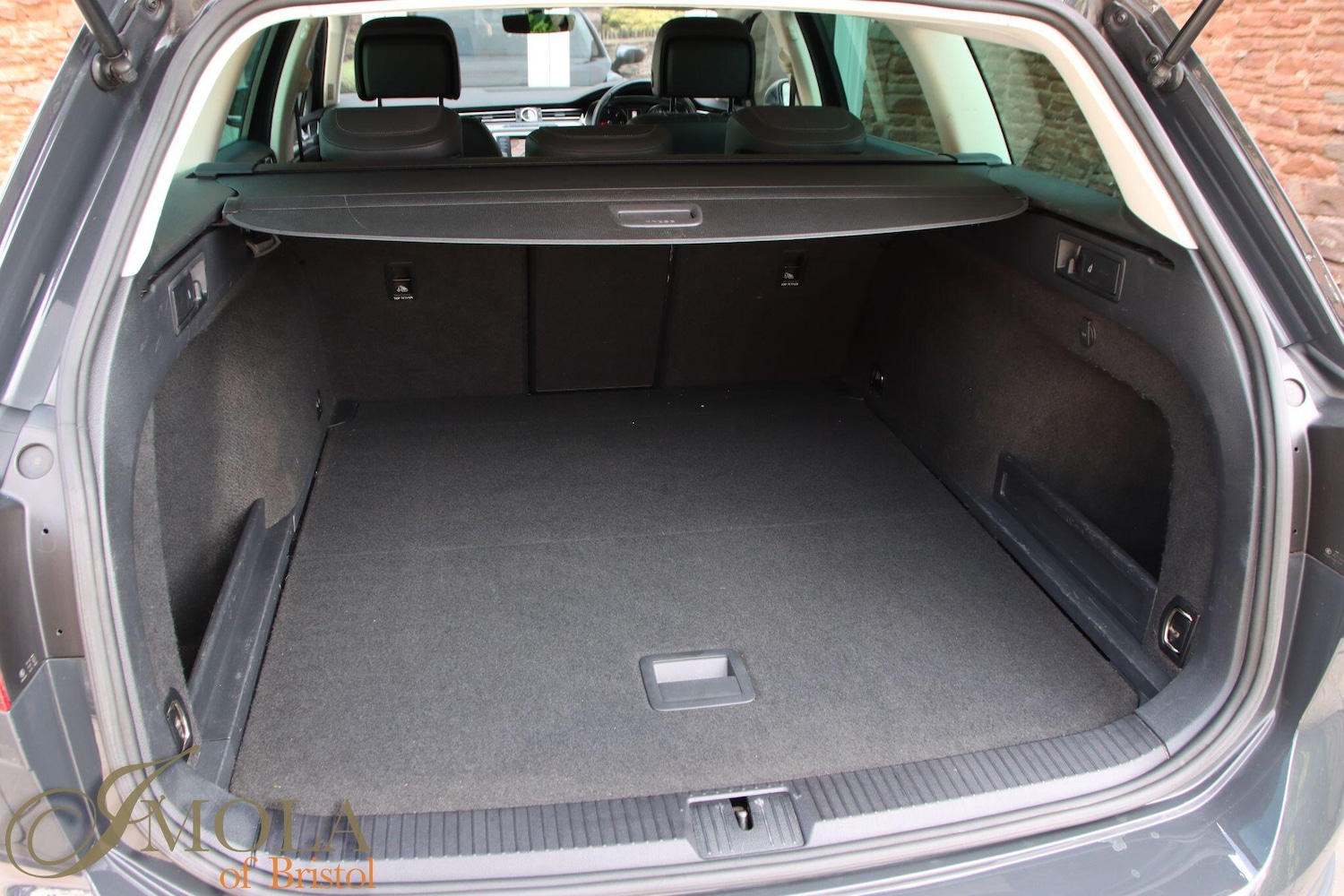 Vehicle 52