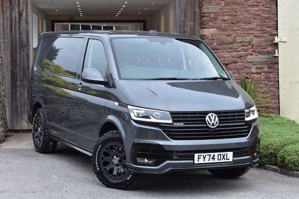 Used Volkswagen Transporter 2024 for sale - 76270161: Photo 12