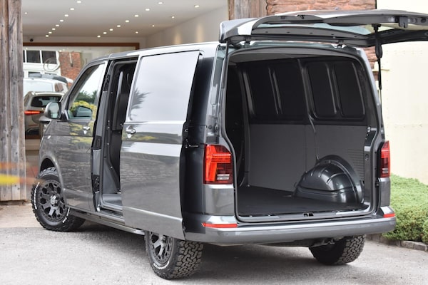 Used Volkswagen Transporter 2024 for sale - 76270161: Photo 15