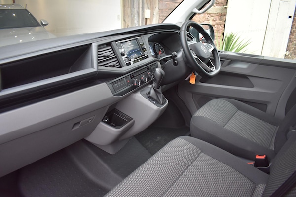 Used Volkswagen Transporter 2024 for sale - 76270161: Photo 17