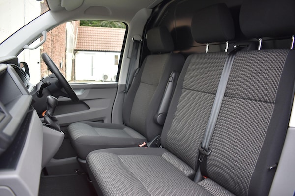 Used Volkswagen Transporter 2024 for sale - 76270161: Photo 18