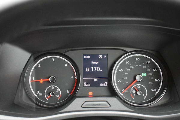 Used Volkswagen Transporter 2024 for sale - 76270161: Photo 22
