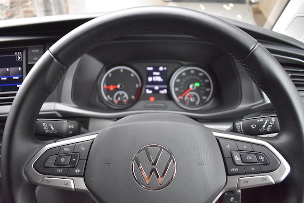Used Volkswagen Transporter 2024 for sale - 76270161: Photo 23