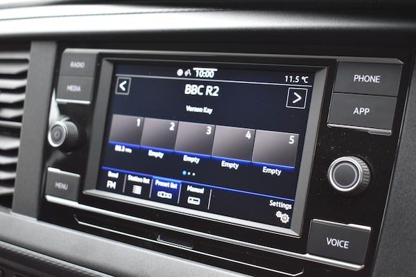 Used Volkswagen Transporter 2024 for sale - 76270161: Photo 27