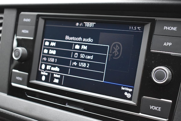 Used Volkswagen Transporter 2024 for sale - 76270161: Photo 29