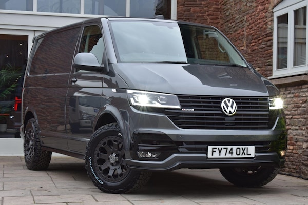 Used Volkswagen Transporter 2024 for sale - 76270161: Photo 35