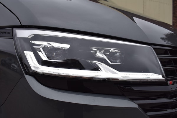 Used Volkswagen Transporter 2024 for sale - 76270161: Photo 4