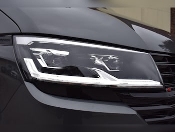 Used Volkswagen Transporter 2024 for sale - 76270161: Photo 4