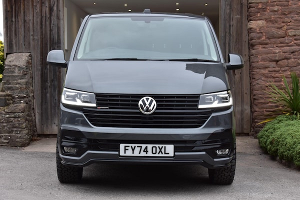 Used Volkswagen Transporter 2024 for sale - 76270161: Photo 5
