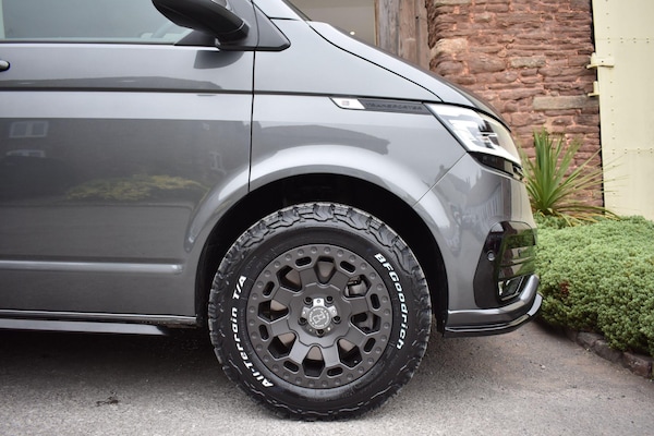 Used Volkswagen Transporter 2024 for sale - 76270161: Photo 8
