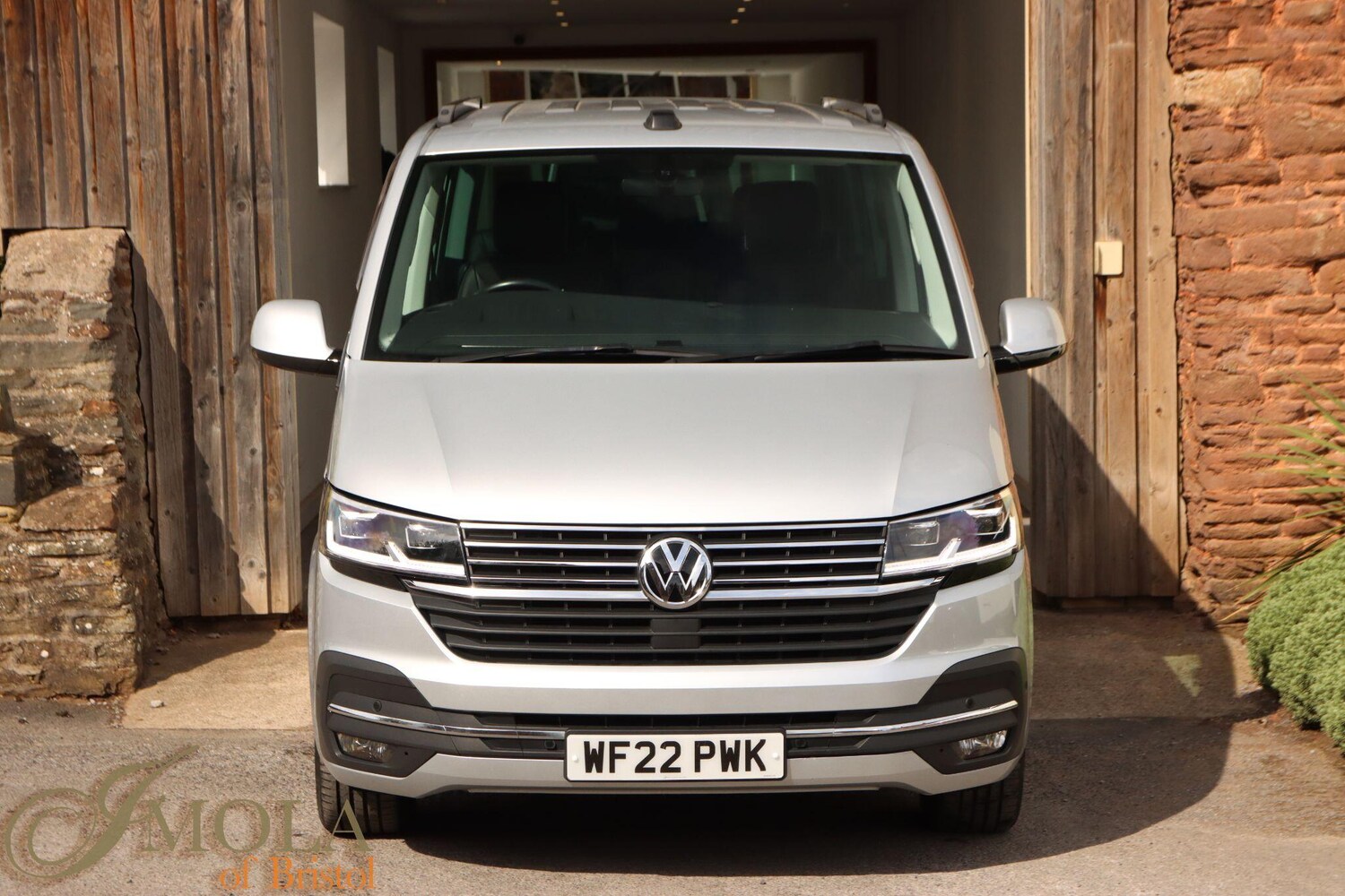 Used Volkswagen Caravelle 2022 for sale - 75884452: Photo 10