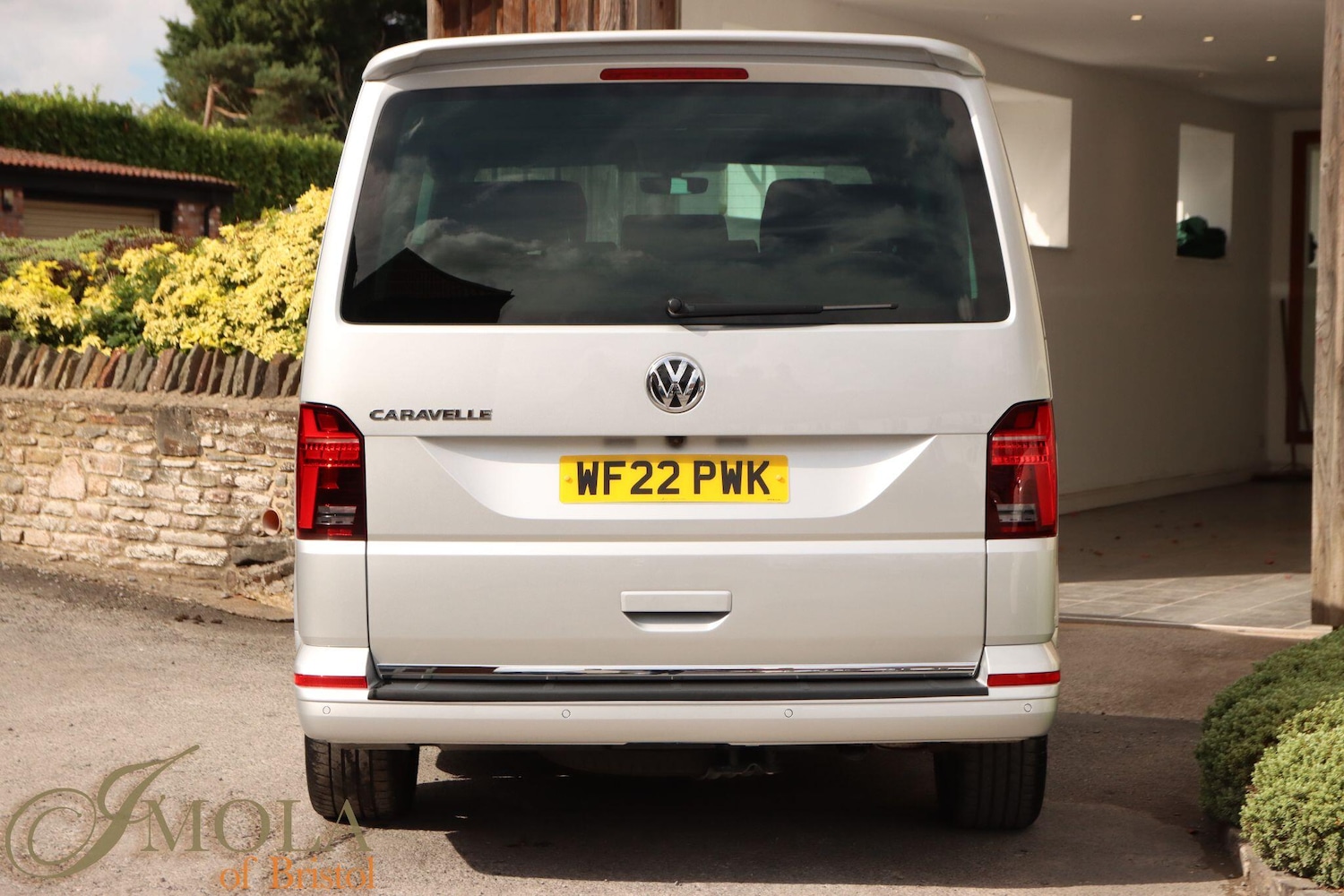 Used Volkswagen Caravelle 2022 for sale - 75884452: Photo 13