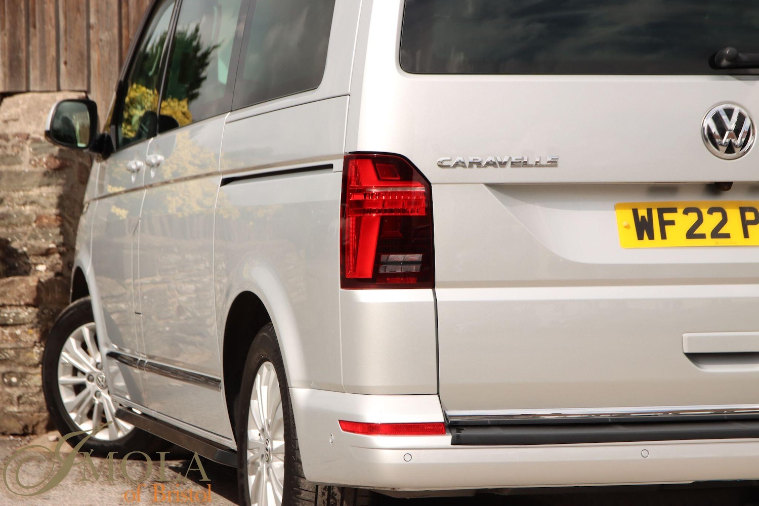 Used Volkswagen Caravelle 2022 for sale - 75884452: Photo 14