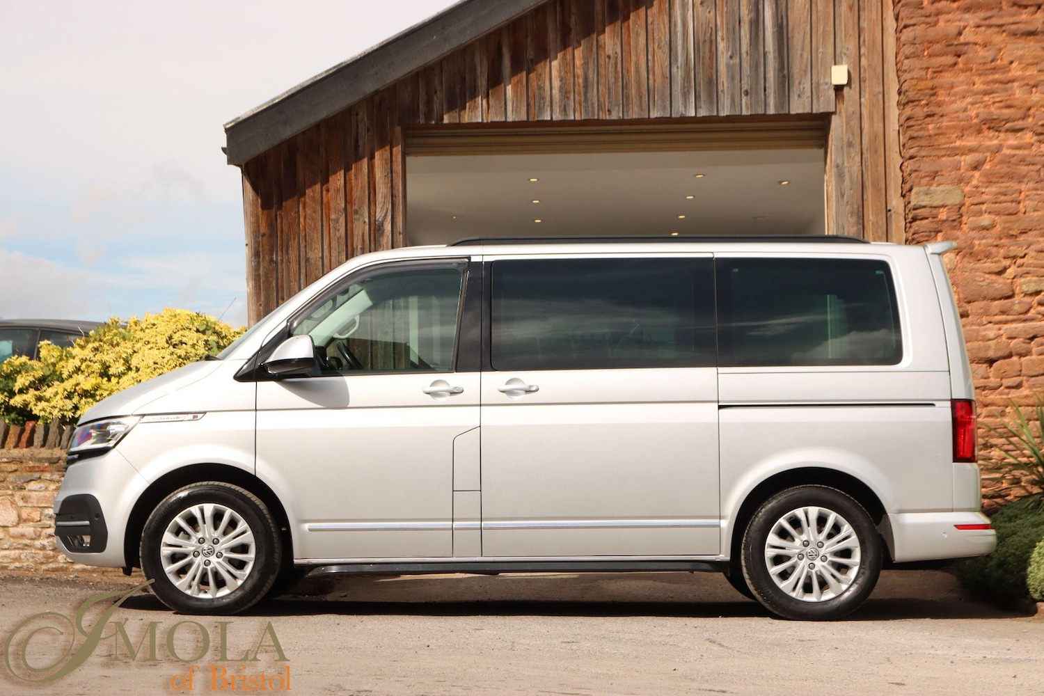 Used Volkswagen Caravelle 2022 for sale - 75884452: Photo 15