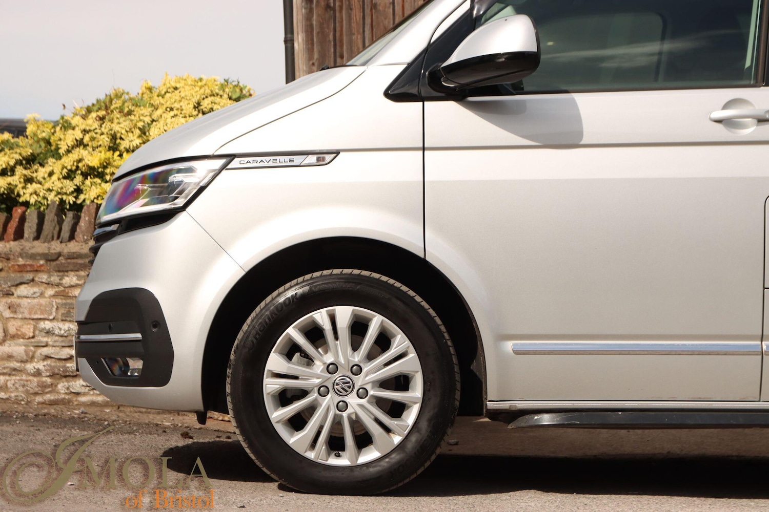 Used Volkswagen Caravelle 2022 for sale - 75884452: Photo 16