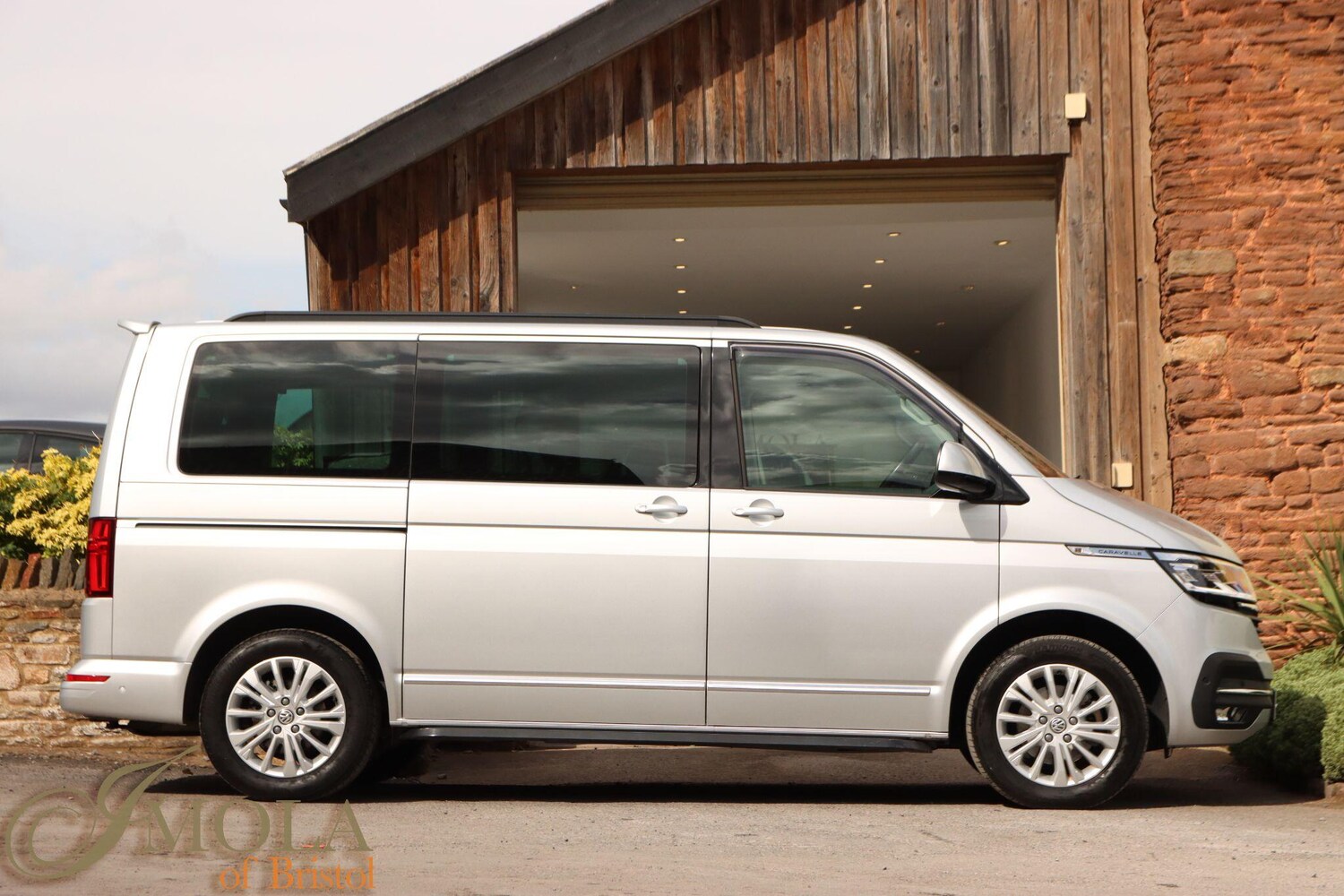 Used Volkswagen Caravelle 2022 for sale - 75884452: Photo 17
