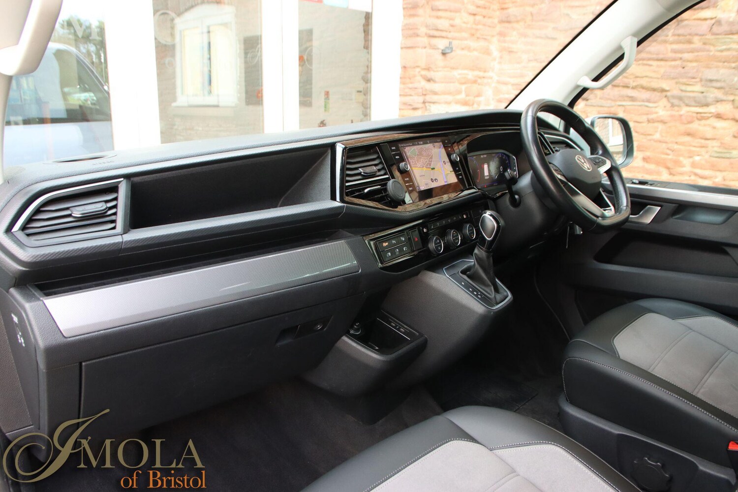 Used Volkswagen Caravelle 2022 for sale - 75884452: Photo 19