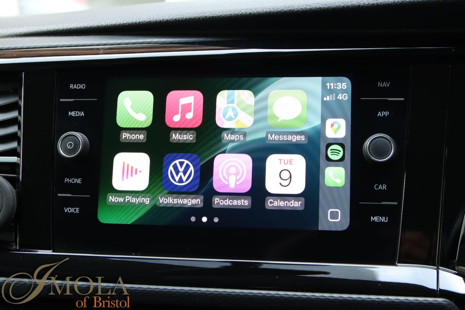 Used Volkswagen Caravelle 2022 for sale - 75884452: Photo 20