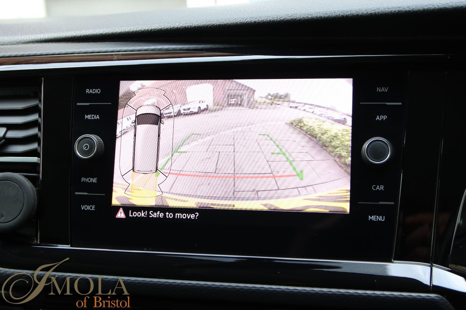 Used Volkswagen Caravelle 2022 for sale - 75884452: Photo 3