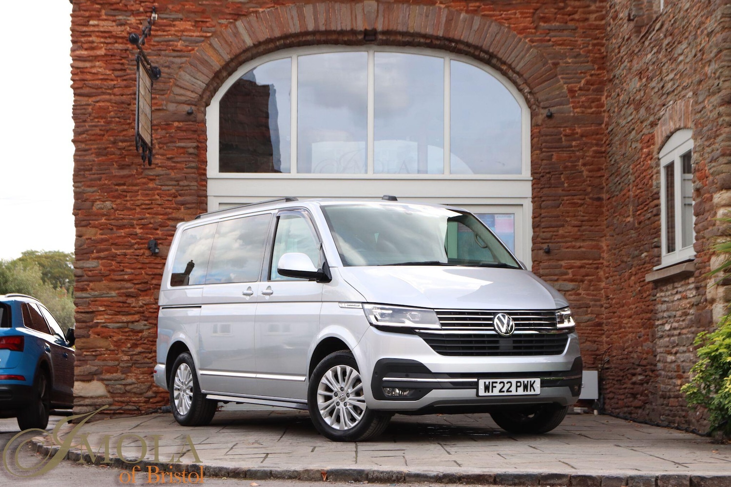 Used Volkswagen Caravelle 2022 for sale - 75884452: Photo 34