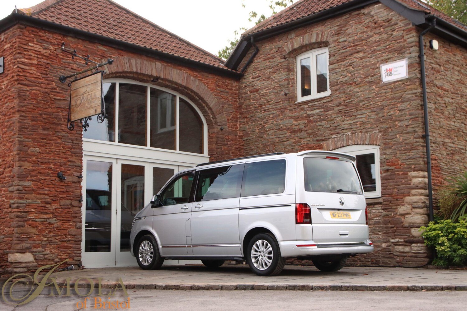 Used Volkswagen Caravelle 2022 for sale - 75884452: Photo 35