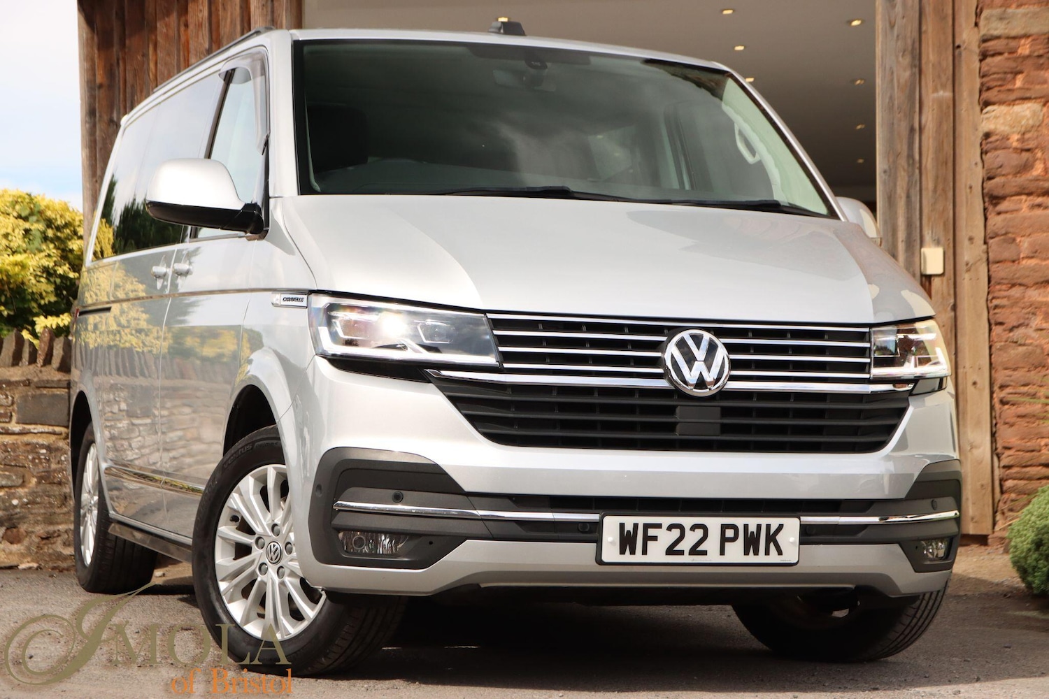 Used Volkswagen Caravelle 2022 for sale - 75884452: Photo 36