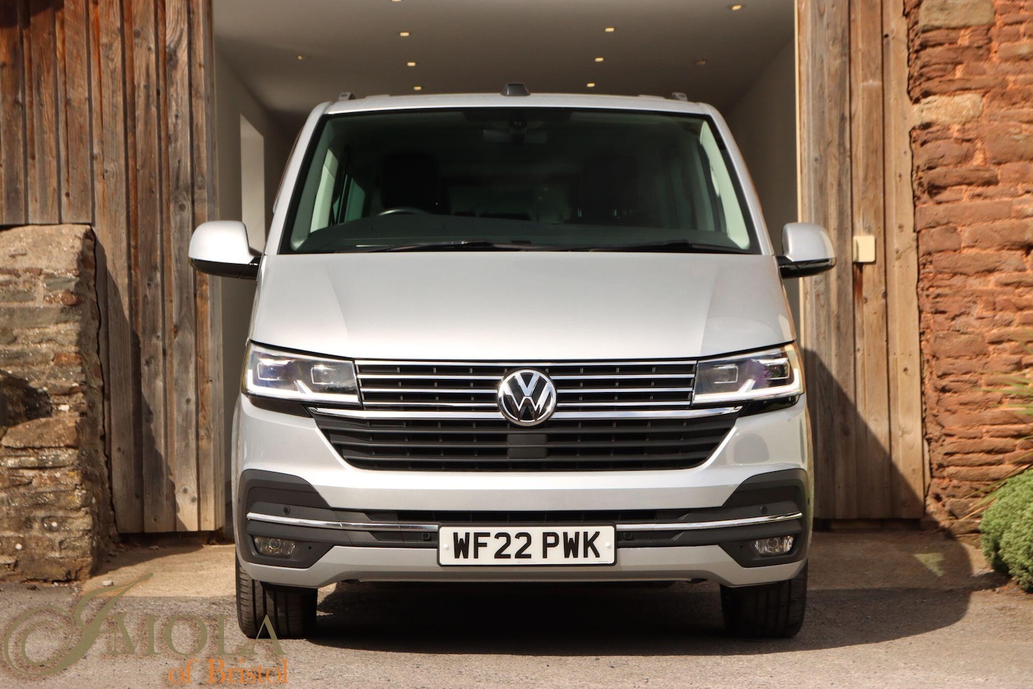 Used Volkswagen Caravelle 2022 for sale - 75884452: Photo 37