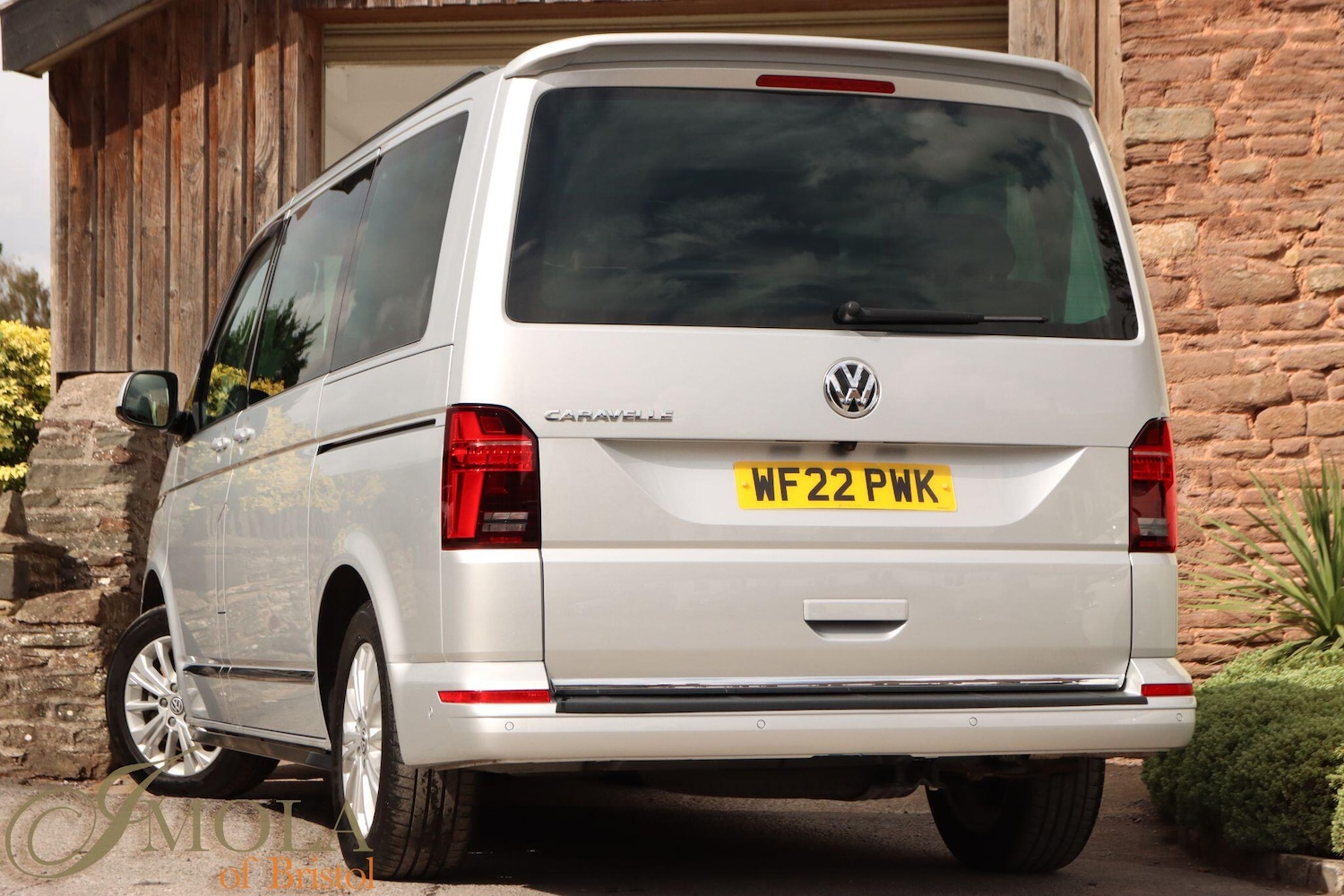 Used Volkswagen Caravelle 2022 for sale - 75884452: Photo 38