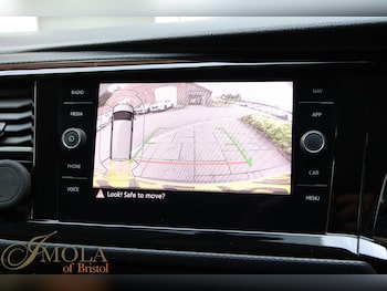 Used Volkswagen Caravelle 2022 for sale - 75884452: Photo