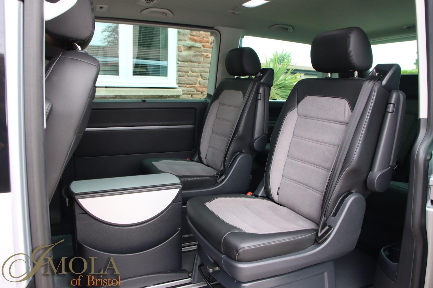 Used Volkswagen Caravelle 2022 for sale - 75884452: Photo 4