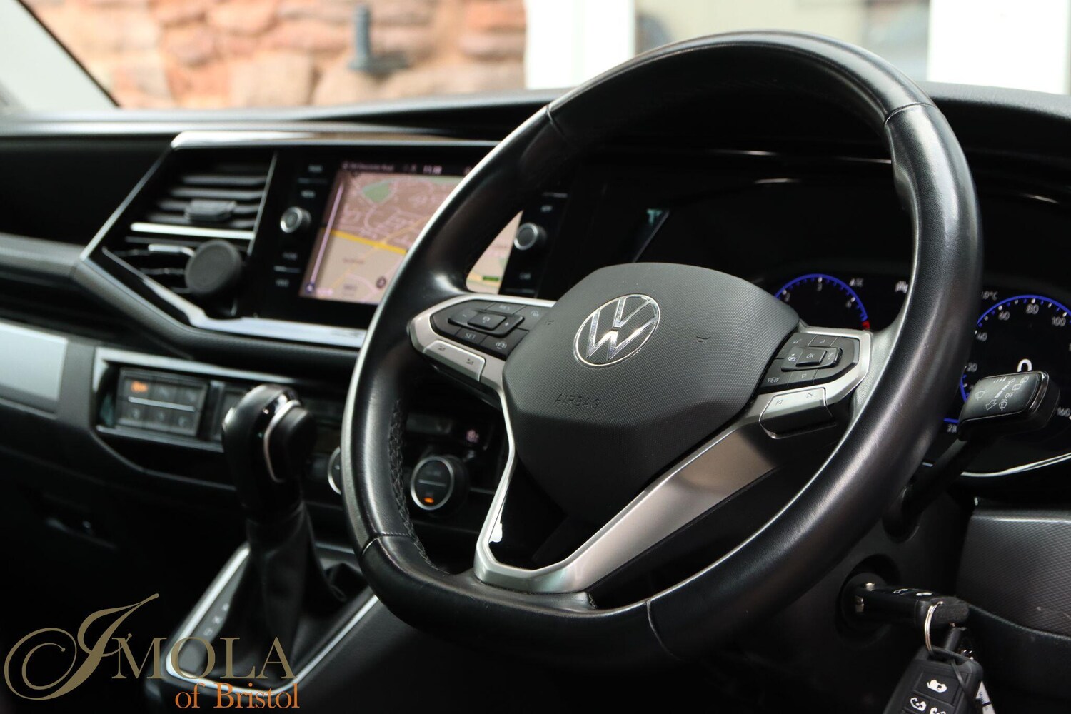 Used Volkswagen Caravelle 2022 for sale - 75884452: Photo 44