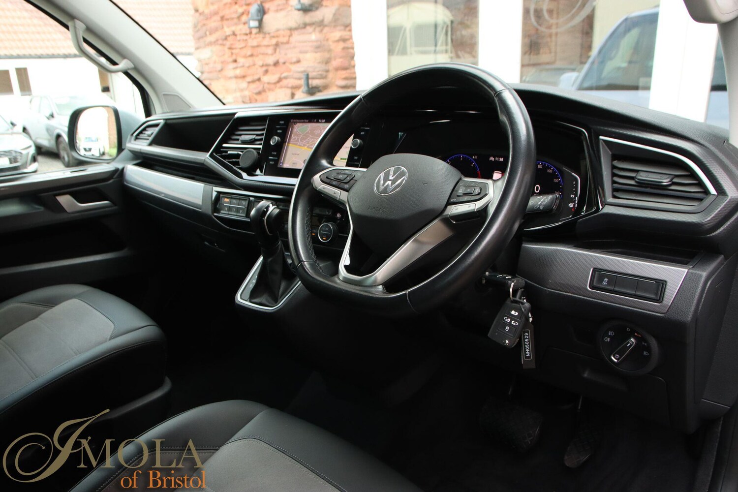 Used Volkswagen Caravelle 2022 for sale - 75884452: Photo 45